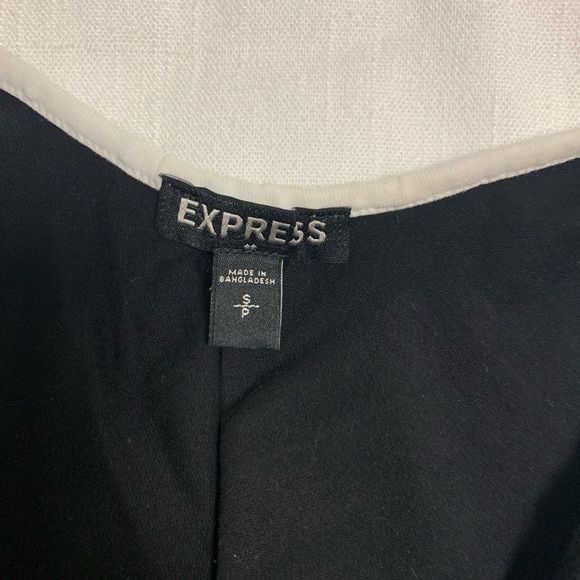 Express bodysuit - Picture 3 of 4